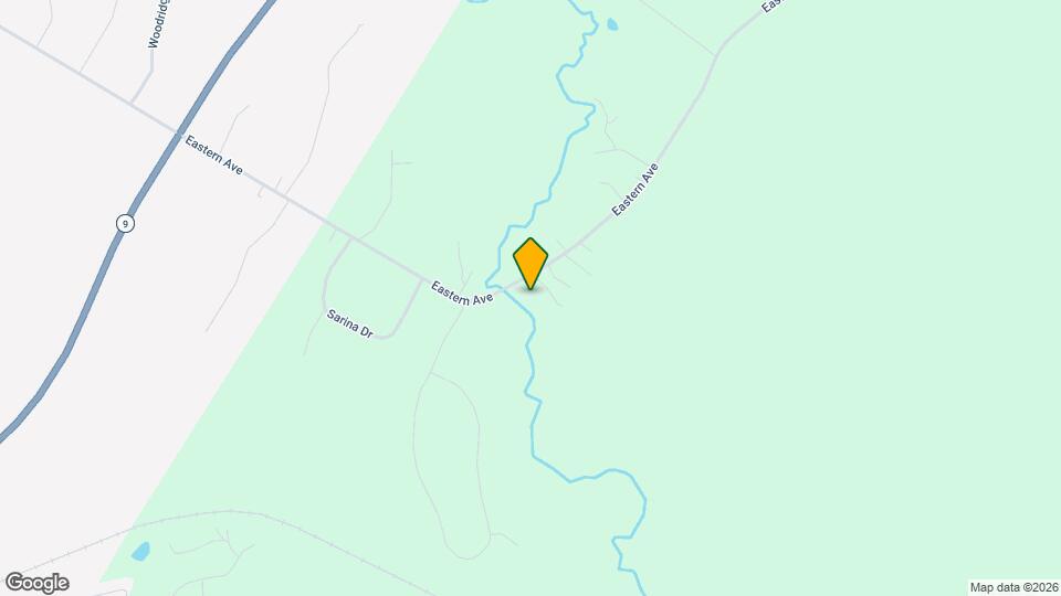 841 Eastern Ave, Unit # PH5307 Map and Location Details