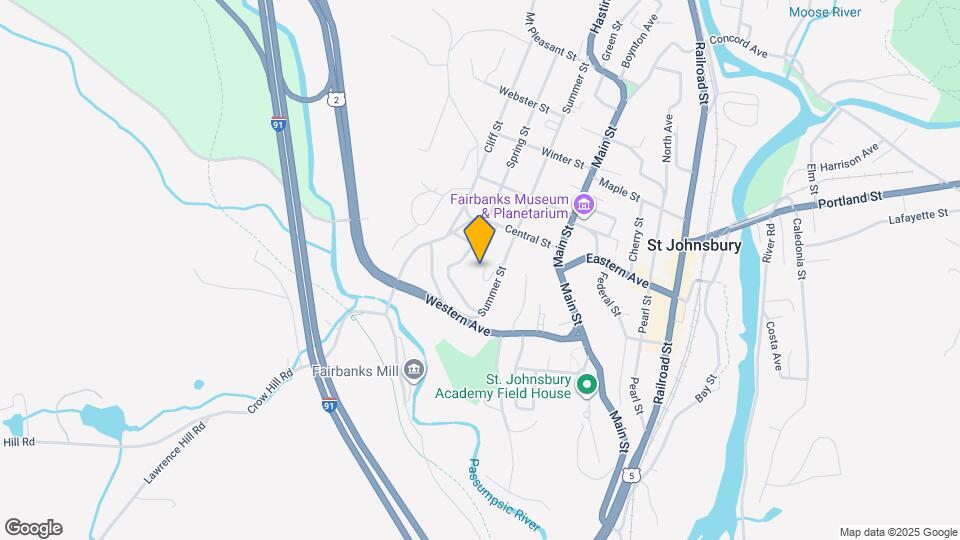 Brightlook Apartments St Johnsbury, VT Apartments For Rent