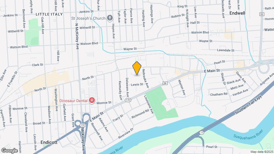 Endicott Manor Apartments Endicott, NY Apartments For Rent