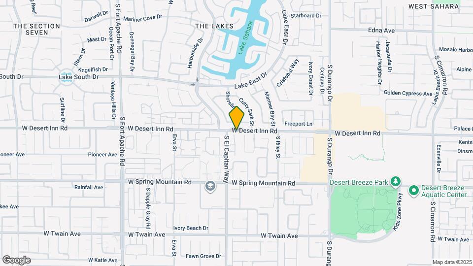 3308 Stacey Lyn Dr Map and Location Details