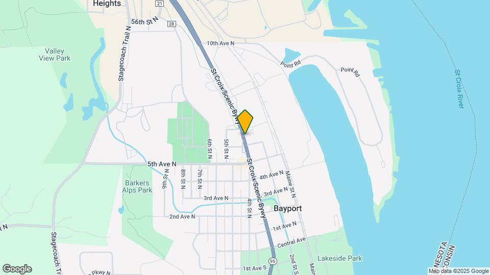 Croixdale Apartments and Nearby Bayport Apartments For Rent Bayport, MN