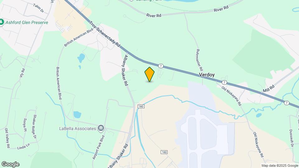 3 Residence Inn Dr Map and Location Details