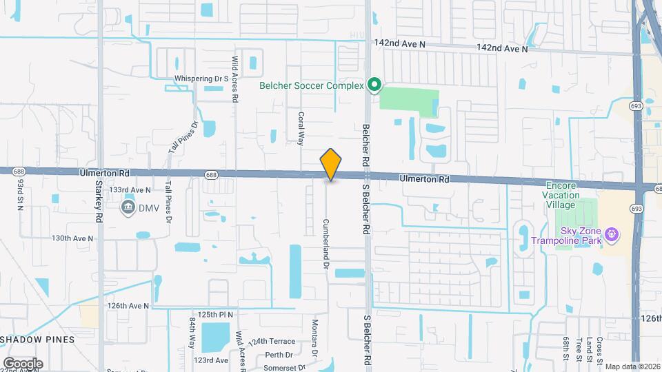 7928 Ulmerton Rd Apartments Largo, FL Apartments For Rent