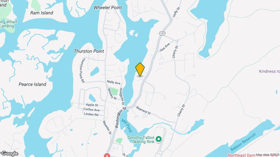 3 Piraino Ln Map and Location Details