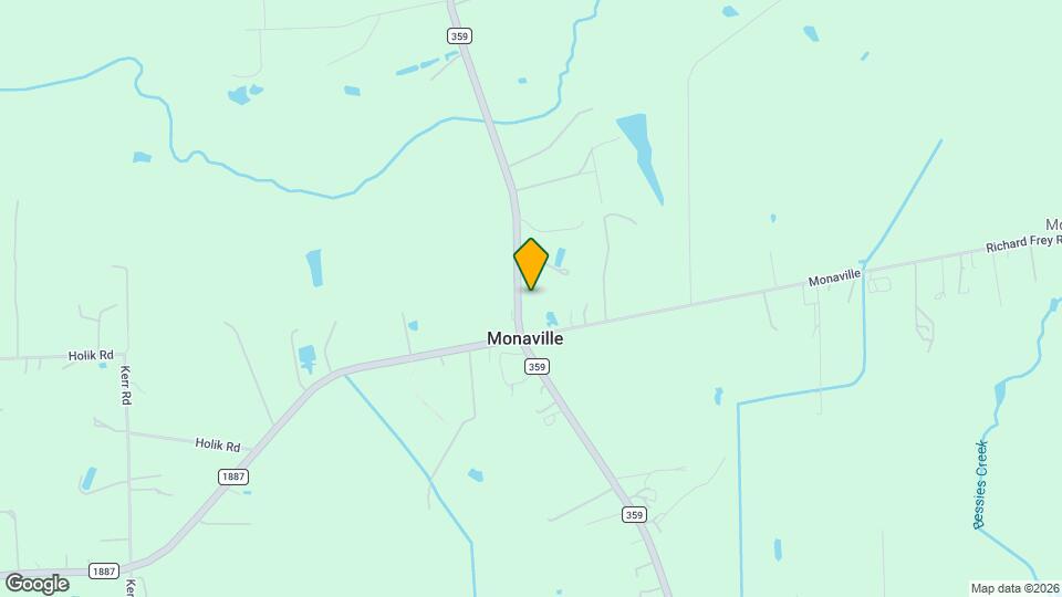 13302 FM359 Map and Location Details