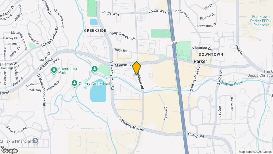 18698 E Mainstreet Apartments and Nearby Parker Apartments For Rent