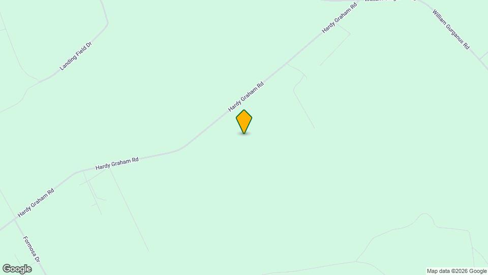 328 Starfish Ln Map and Location Details