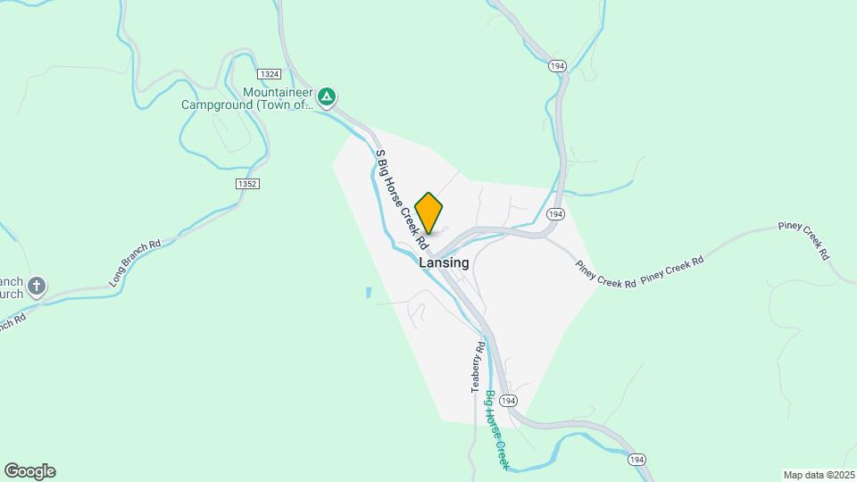 188 G St Map and Location Details