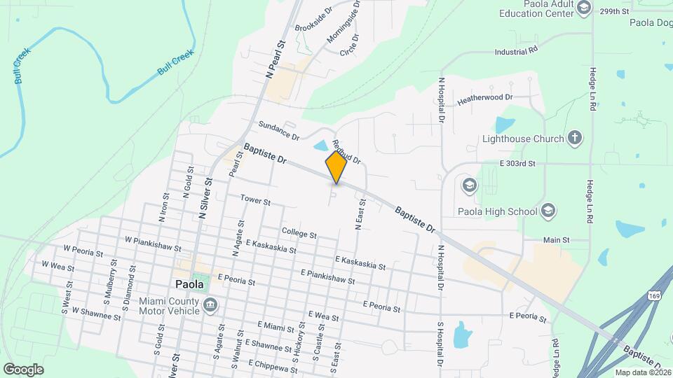 Applewood Apartments Paola, KS Apartments For Rent