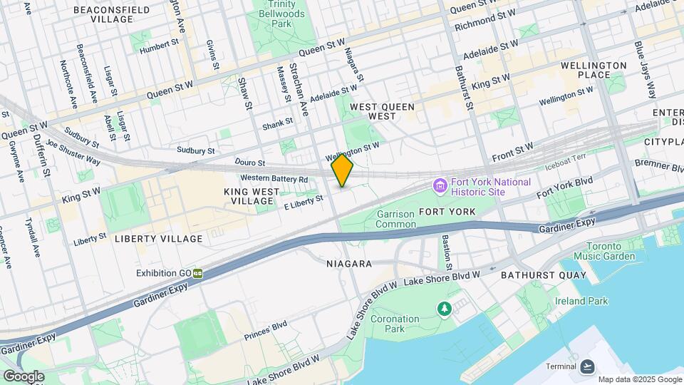 907-950 ORDNANCE St Map and Location Details
