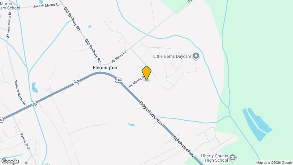 51 Cassels Ct Map and Location Details