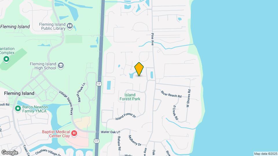426 Wheatfield Ct Map and Location Details