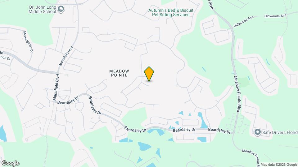 30839 St Vincent Ct Map and Location Details