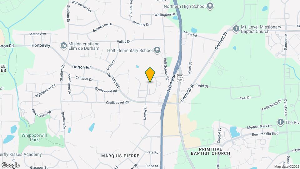 Stonewall Village Pool House Apartments and Nearby Durham Apartments