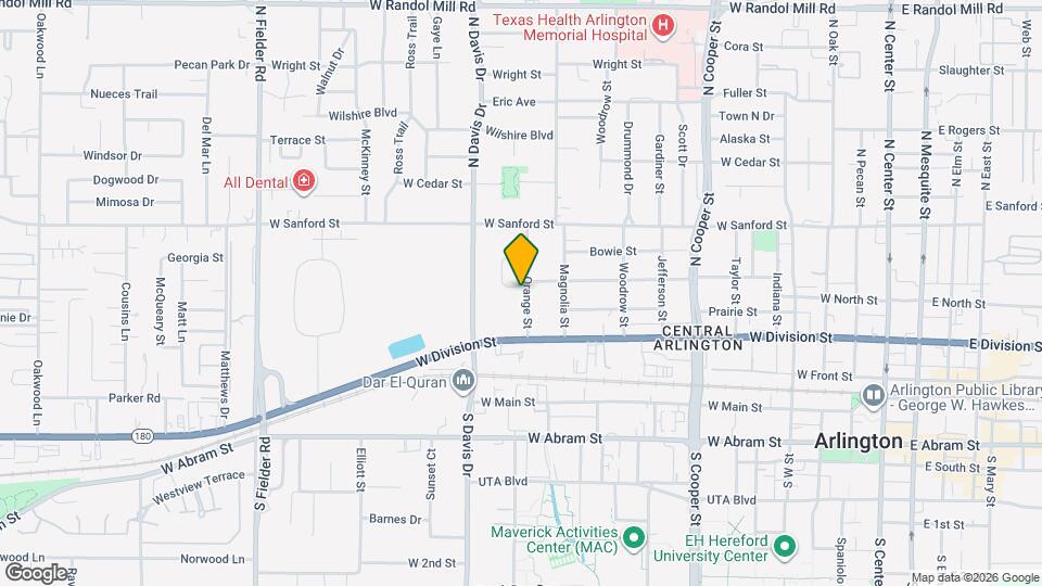 502 Dipert Ct Map and Location Details