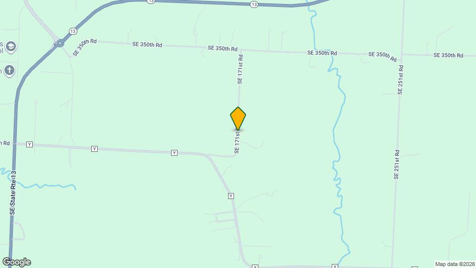 357 SE 70 Rd Mapa y Detalles de la Ubicación
