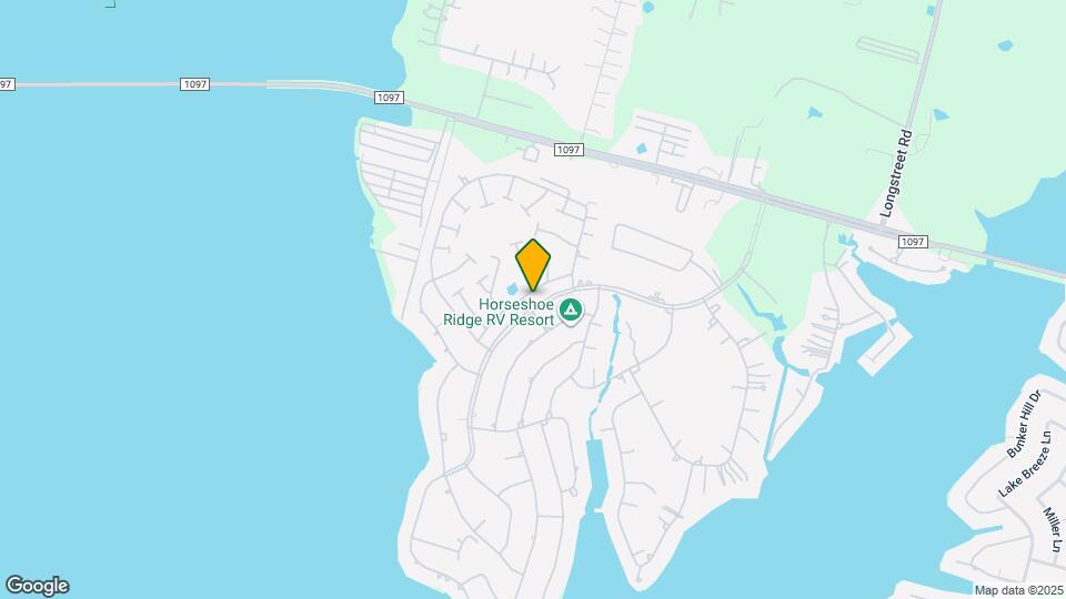 12873 Andromeda Ct Map and Location Details