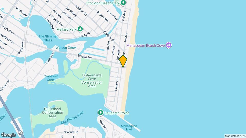 262 1st Map and Location Details