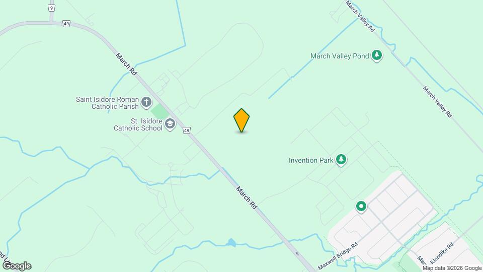 800 Demulcent Ln Map and Location Details