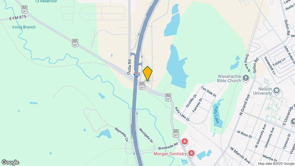 7 Country Club Pl Mapa y Detalles de la Ubicación