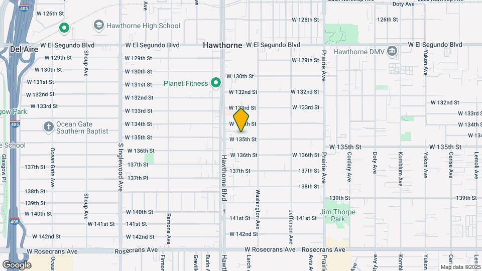 Prairie Pine Apartments Mapa y Detalles de la Ubicación