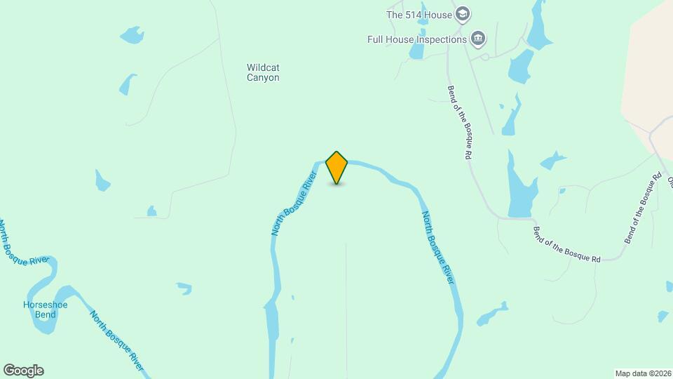 1227 Deer Run Rd Map and Location Details