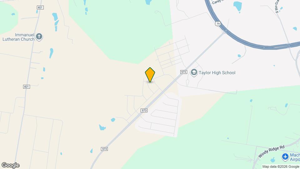 132 Rother Pl Map and Location Details