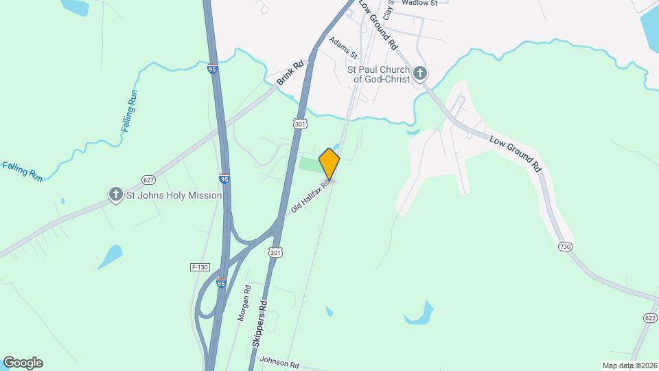 1514 Old Halifax Rd Apartments Emporia, VA Apartments For Rent