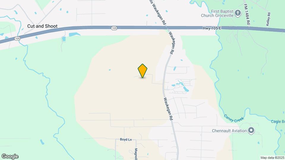 2726 Pheasant Hl Ct Map and Location Details