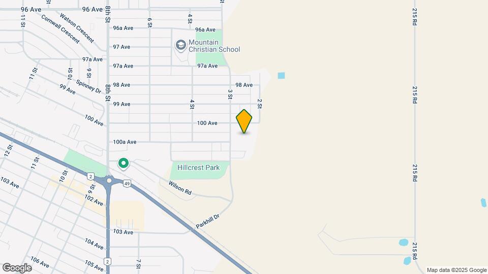 10012-10013 3 St Map and Location Details