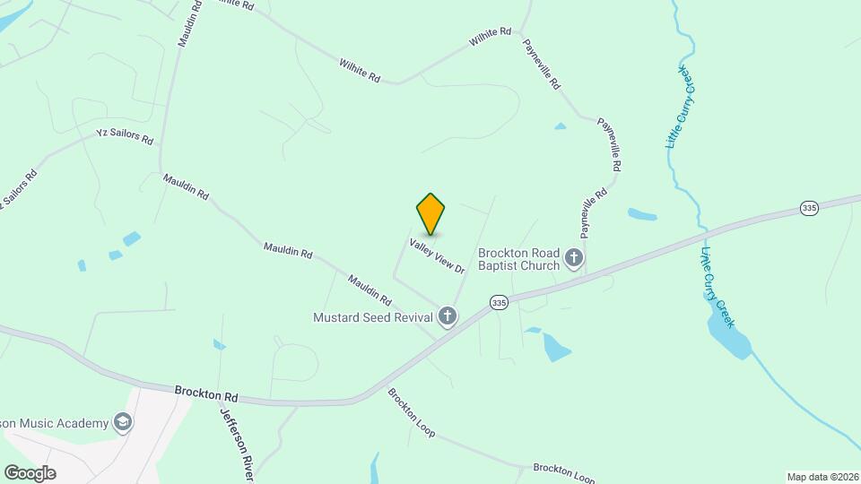 63 Righteous Path Mapa y Detalles de la Ubicación