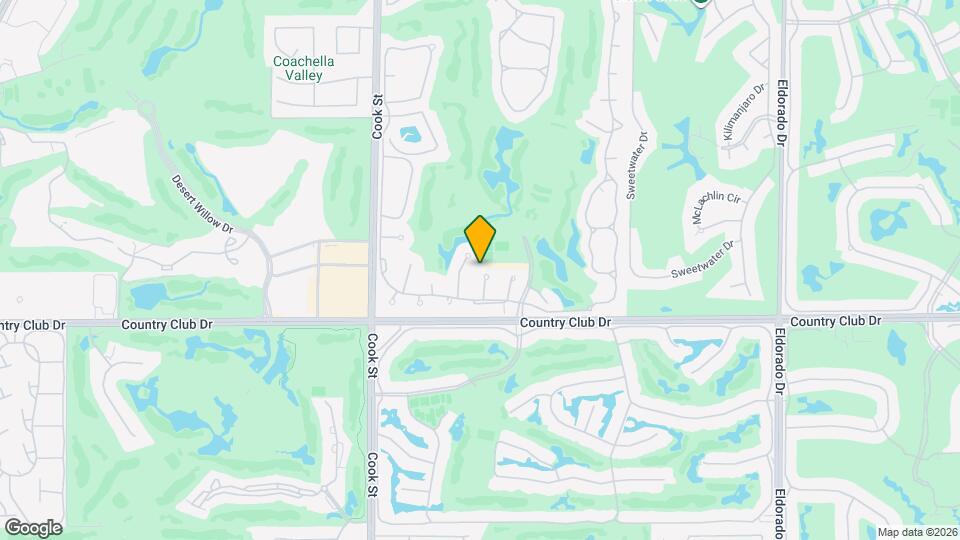 117 Trento Cir Map and Location Details