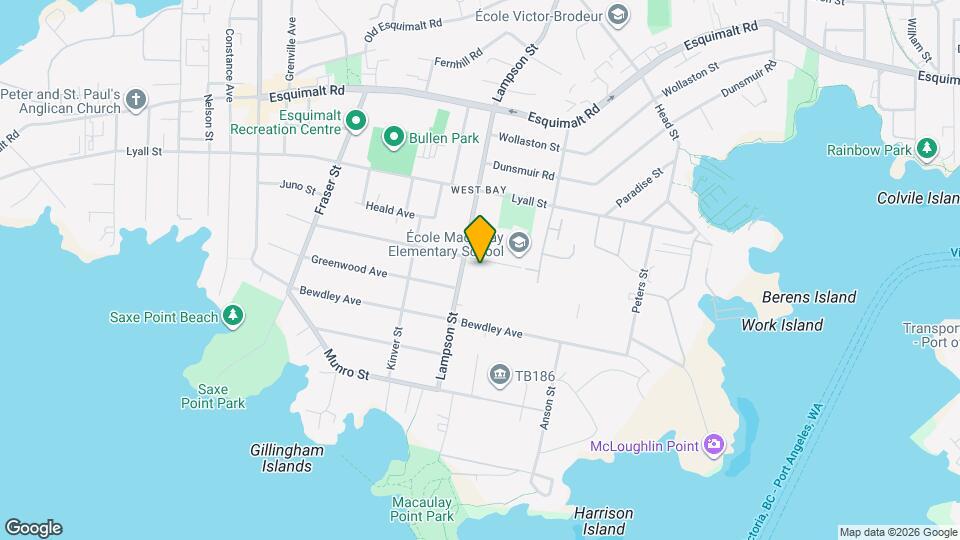 Wychbury Manor Map and Location Details