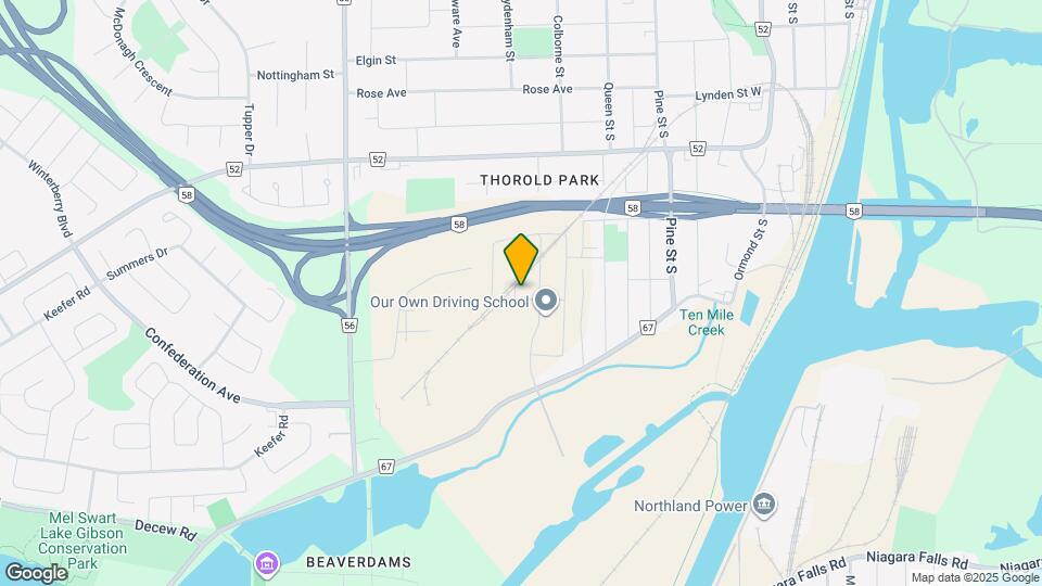 42 Bruton St Map and Location Details