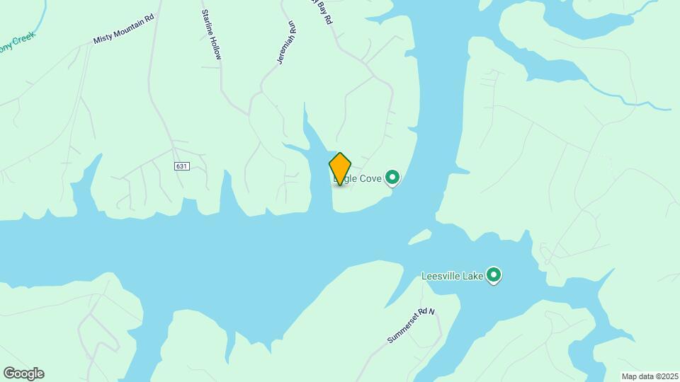 1265 Runaway Bay Rd Map and Location Details