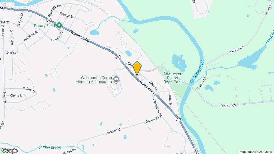 478 Windham Rd, Unit 478 Windham rd Map and Location Details