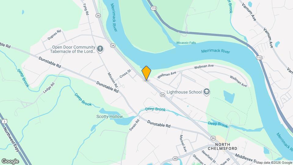 136 Tyngsboro Rd Apartments and Nearby Chelmsford Apartments For Rent