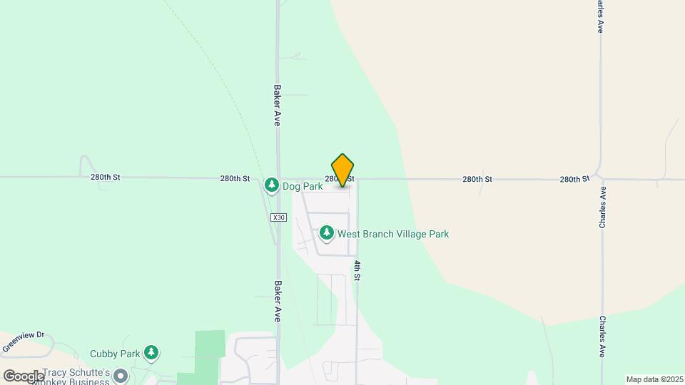 10 Bradley Ln Map and Location Details