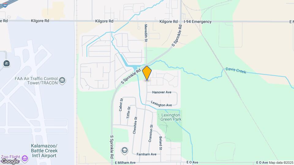 Sprinkle Ridge Apartments and Nearby Portage Apartments For Rent
