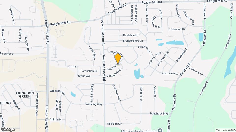 203 Brittland Dr Photo