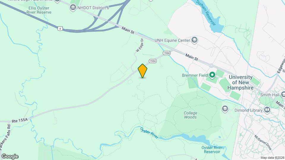 260-262 Mast Rd Mapa y Detalles de la Ubicación