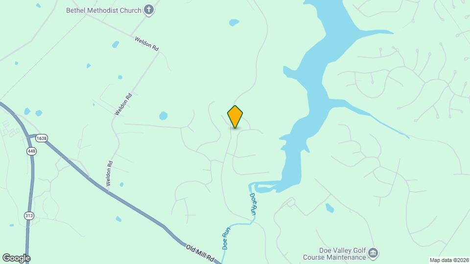 373 Redwing Rd Mapa y Detalles de la Ubicación