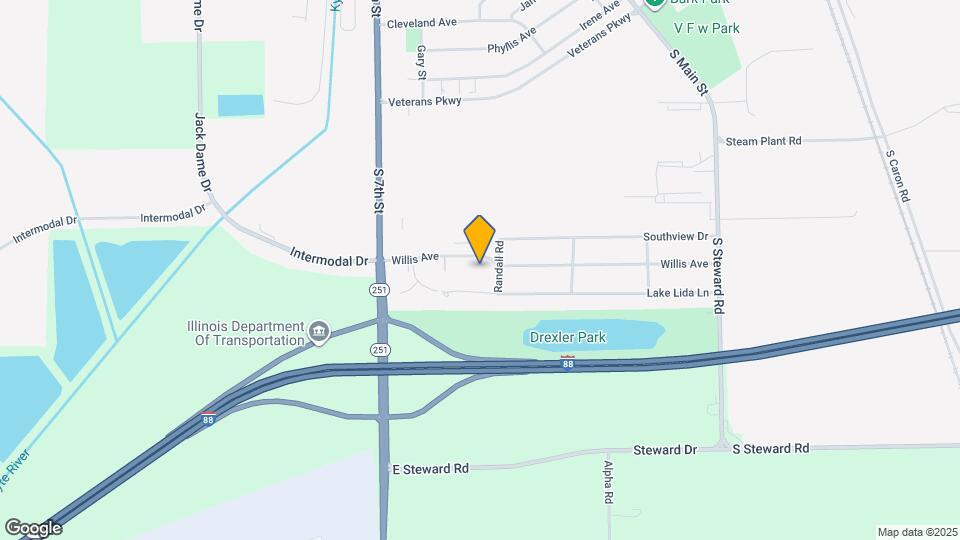 Willis Senior Lofts Apartments Rochelle, IL Apartments For Rent