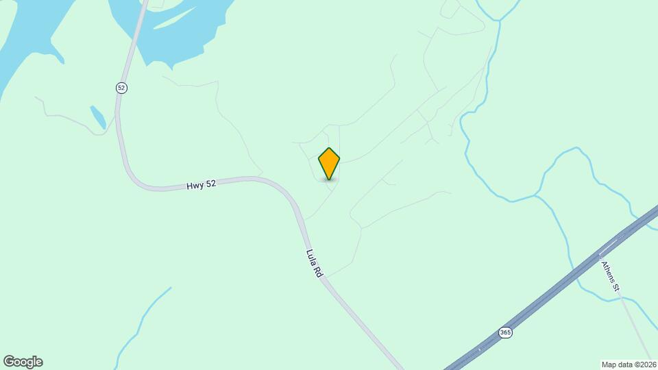 6306 Pne Rdg Pt Mapa y Detalles de la Ubicación