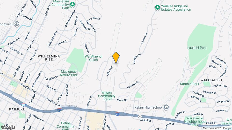 Kahala View Estates Apartments Honolulu, HI Apartments For Rent