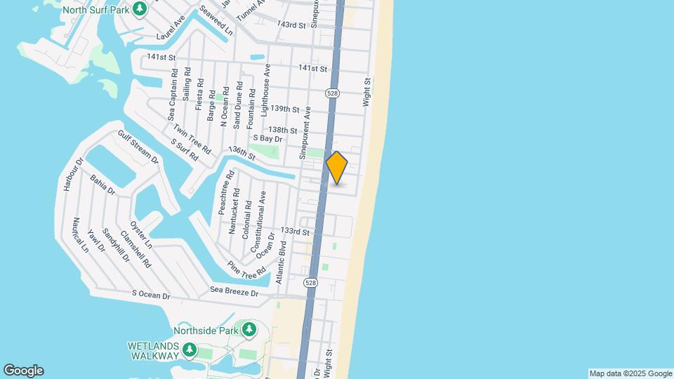 Watergate I Apartments Ocean City, MD Apartments For Rent