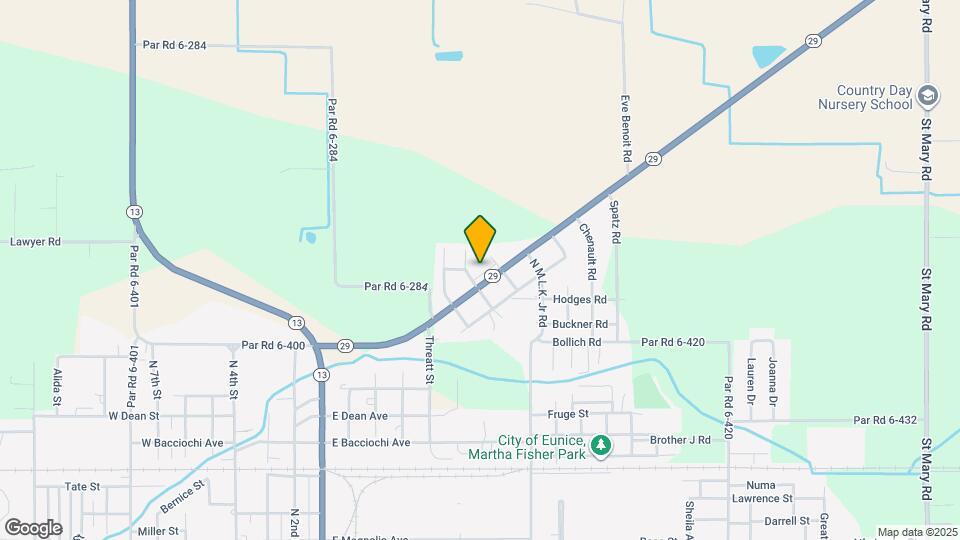 116 Eisenhower Ln Rentals in Eunice, LA