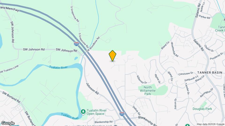 2558 Troy Ct Map and Location Details