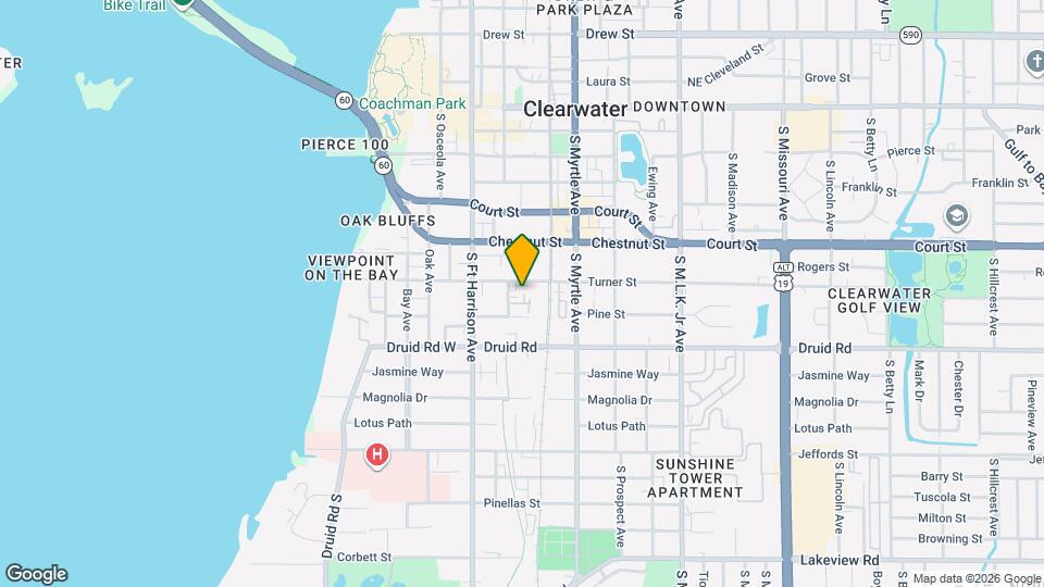 630 Blue Taverna Ln Map and Location Details