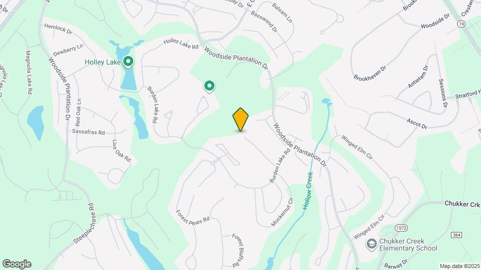 131 Bald Cypress Ct Map and Location Details